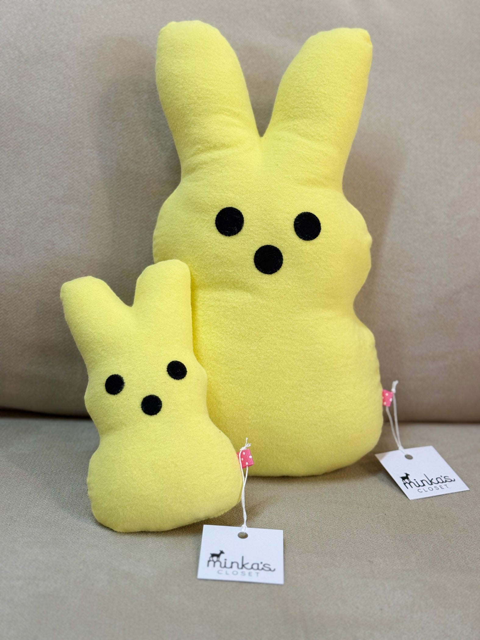 Peep Plush (Big)