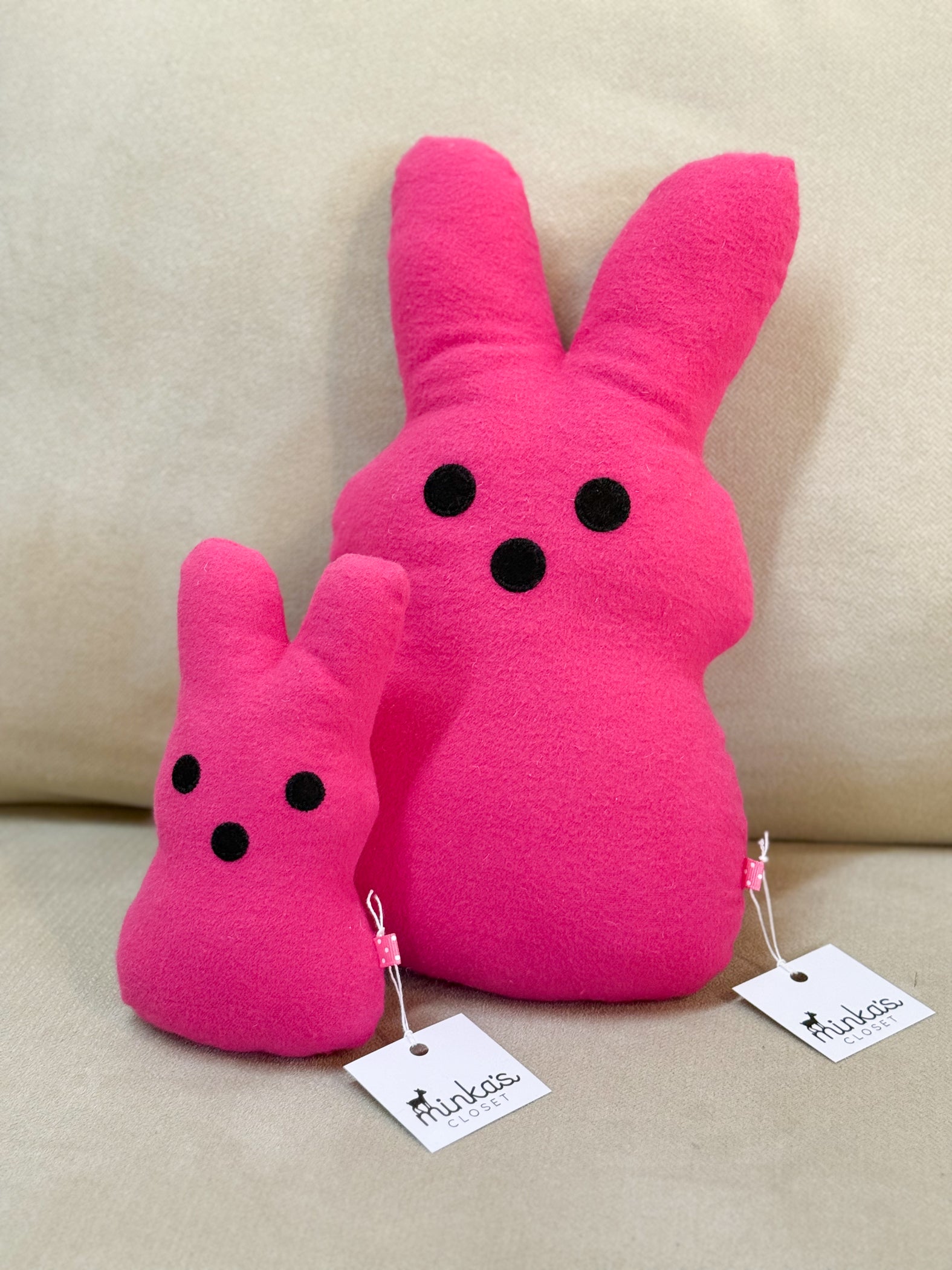 Peep Plush (Big)