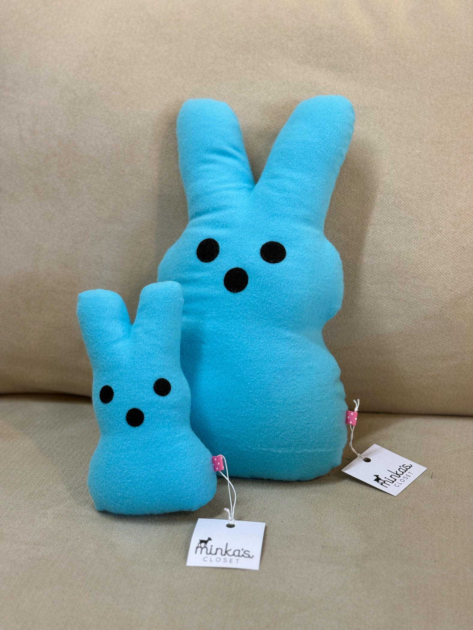 Peep Plush (Big)
