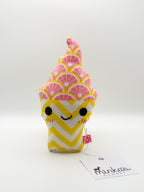 Ice Cream Plush