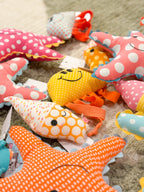 Jellyfish Plush
