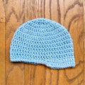 Crochet Baby Hat