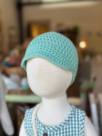 Crochet Baby Hat