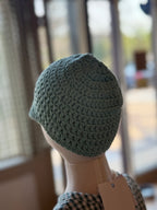Crochet Baby Hat