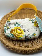 Primary Floral Teeny Tiny Purse