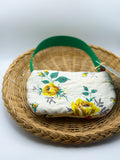 Primary Floral Teeny Tiny Purse