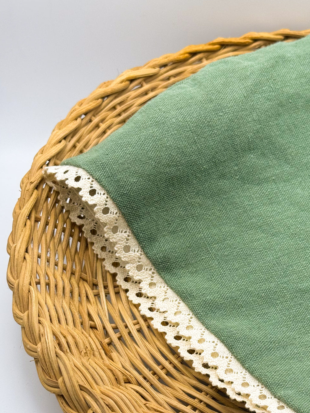 Pixie Baby Bonnet