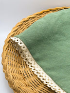 Pixie Baby Bonnet