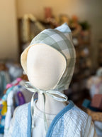 Pixie Baby Bonnet