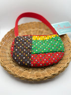 Rasta Ditzy Teeny Tiny Purse