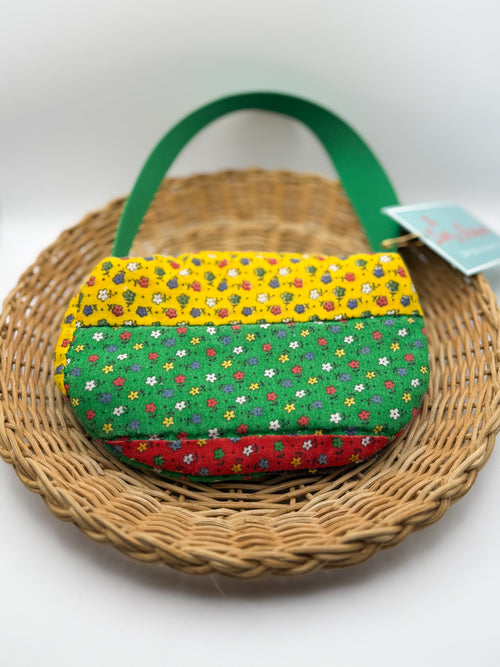 Rasta Ditzy Teeny Tiny Purse