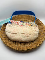 Vintage Quilt Teeny Tiny Purse