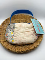 Vintage Quilt Teeny Tiny Purse