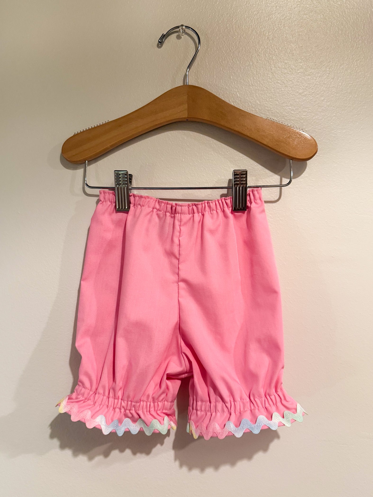 Elastic Tank Dress Set