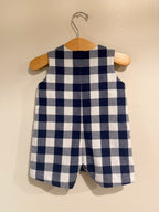 Overall Romper