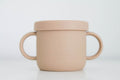 Silicone Snack Cup