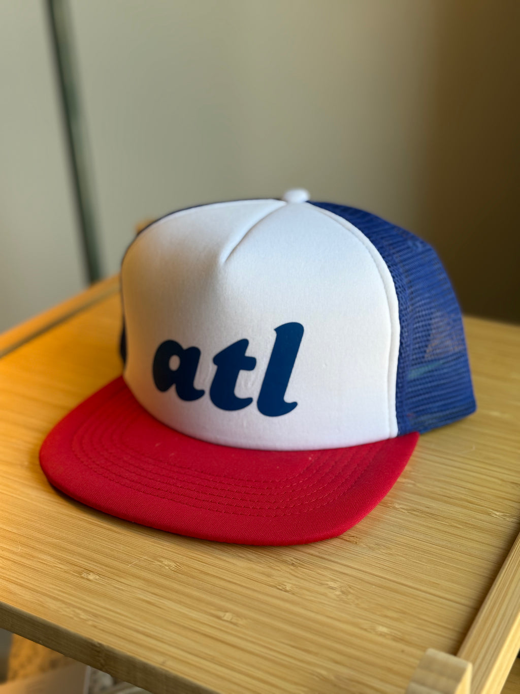 ATL Trucker Hat