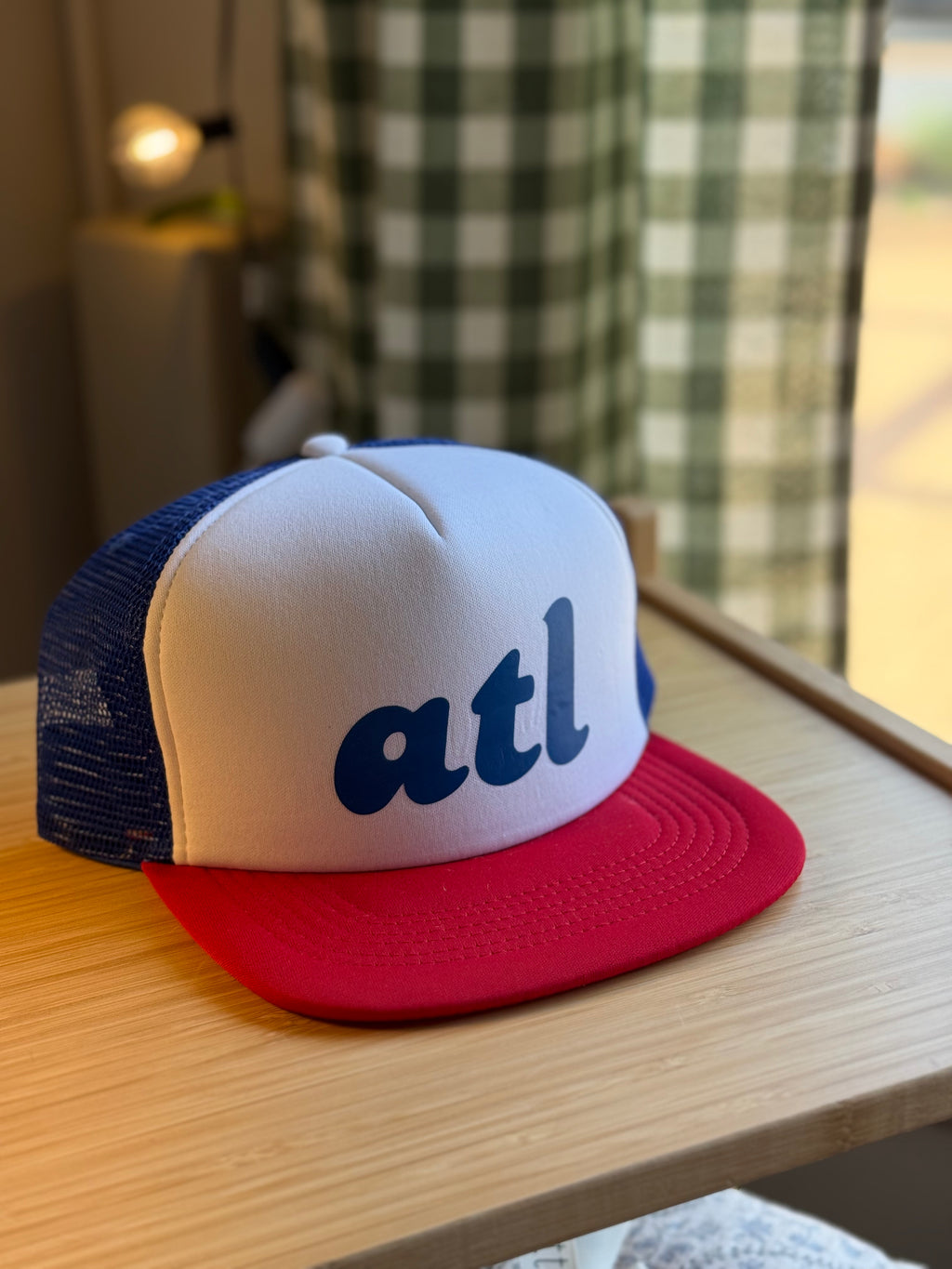 ATL Trucker Hat