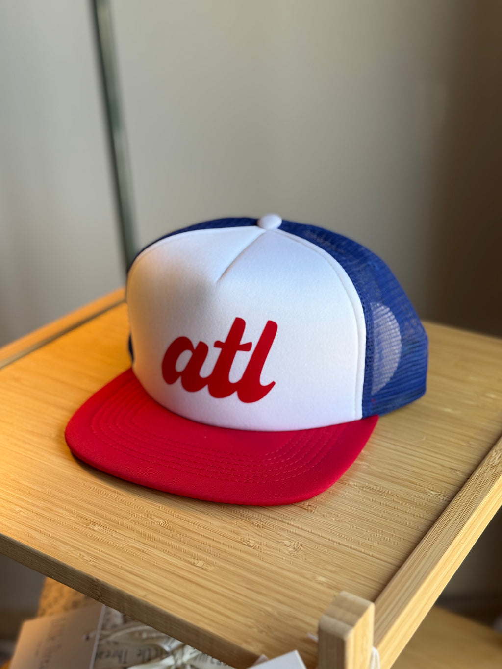 ATL Trucker Hat