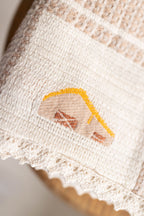 Patchwork Blanket - Farm