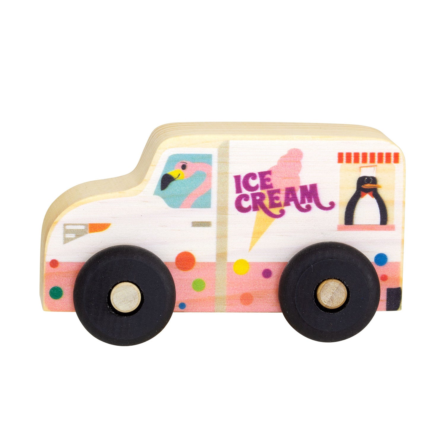 Scoots Cars & Trucks