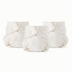Inner Snap - 3 Pack Cloth Diaper
