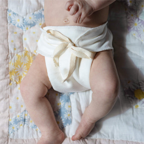 Inner Tie - 3 Pack Cloth Diaper