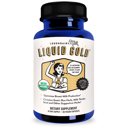 Liquid Gold