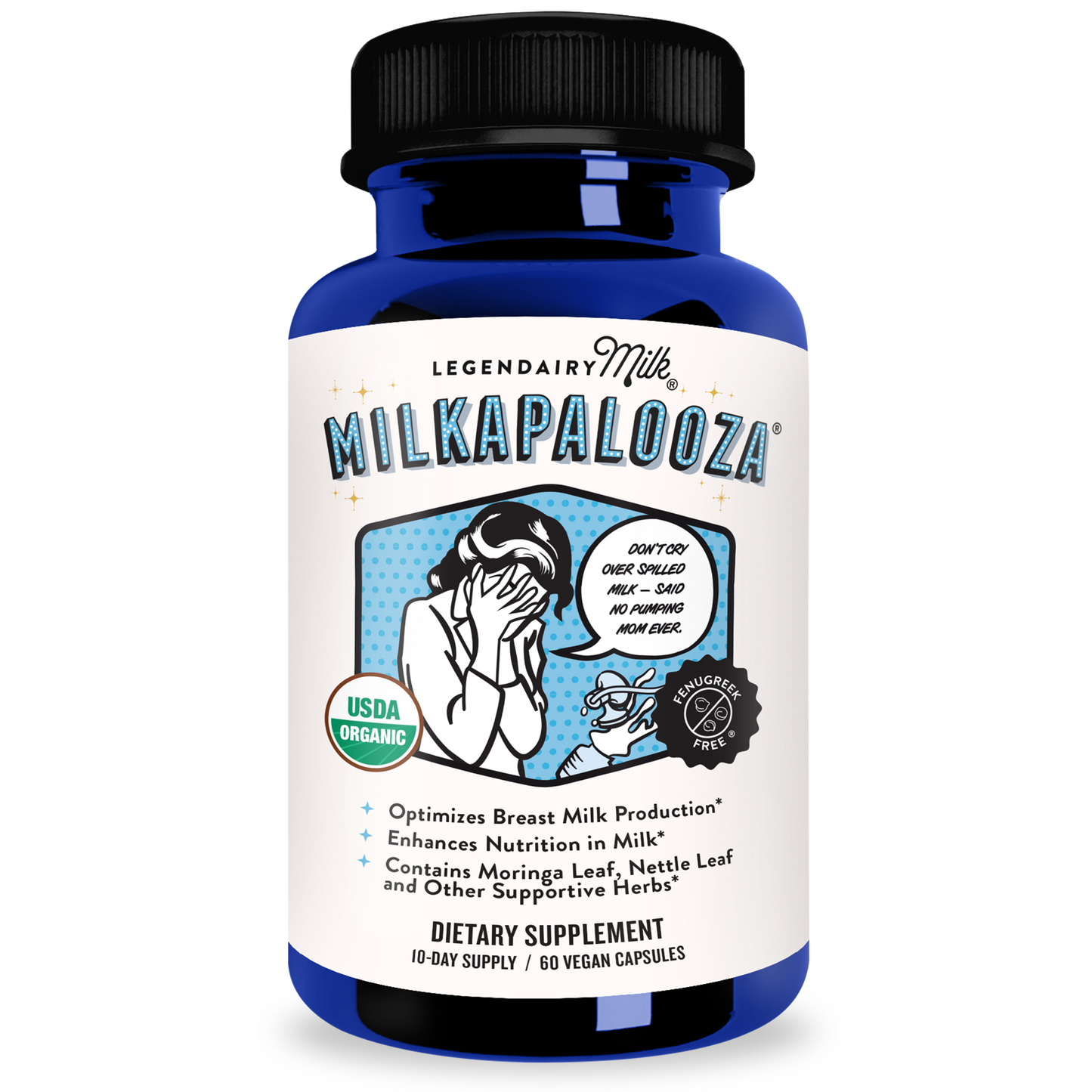 Milkapalooza