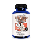 Sunflower Lecithin
