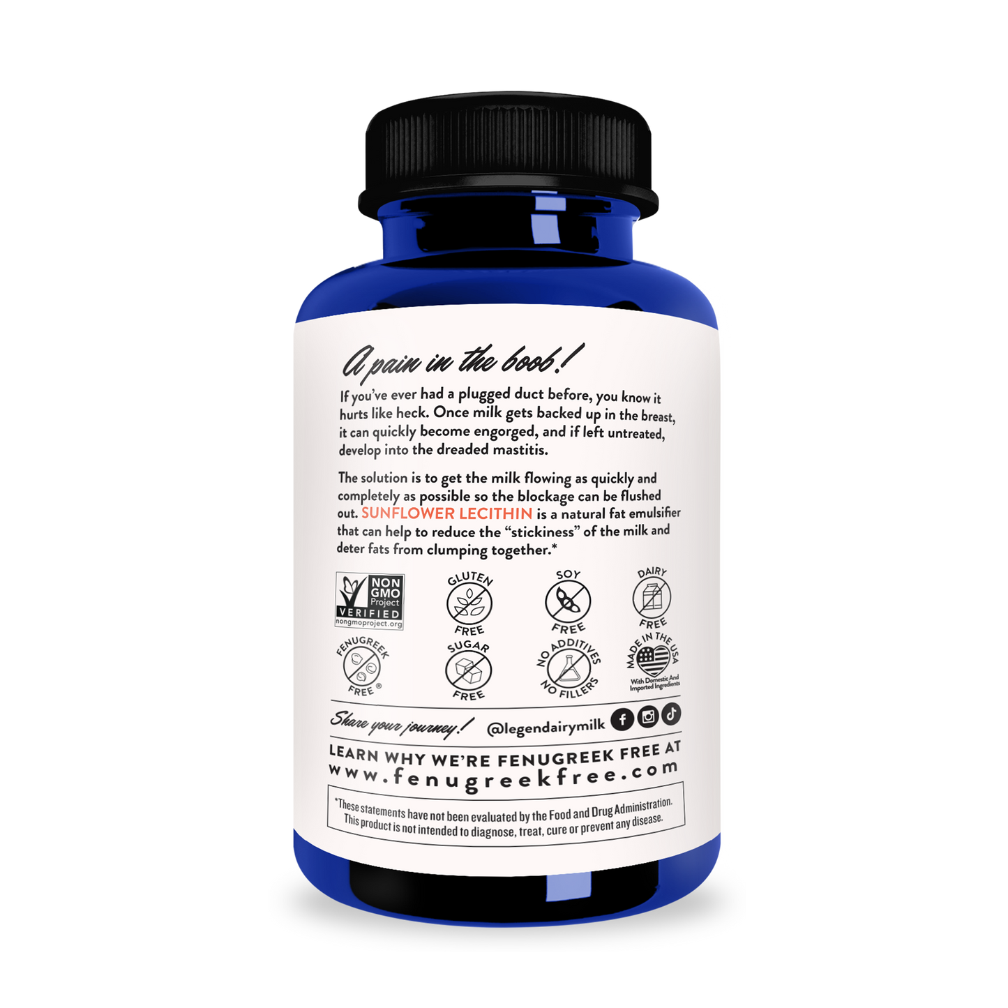 Sunflower Lecithin