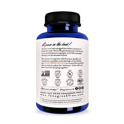 Sunflower Lecithin