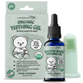 Organic Baby Teething Drops