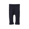 Cotton Knit Lou Pants
