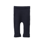 Cotton Knit Lou Pants
