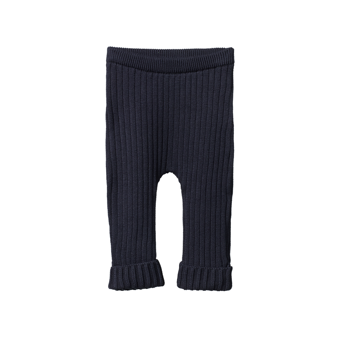 Cotton Knit Lou Pants