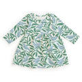 Lausanne Baby Dress - Birds on Branches