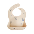 Silicone Baby Bib