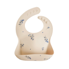Silicone Baby Bib
