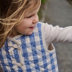 Marlo Quilted Vest