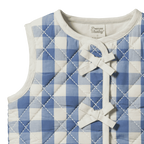 Marlo Quilted Vest