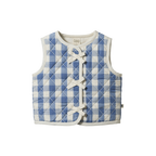 Marlo Quilted Vest