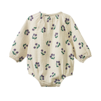 Muslin Meadow Bodysuit