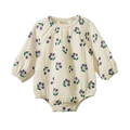 Muslin Meadow Bodysuit