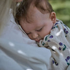 Muslin Meadow Bodysuit