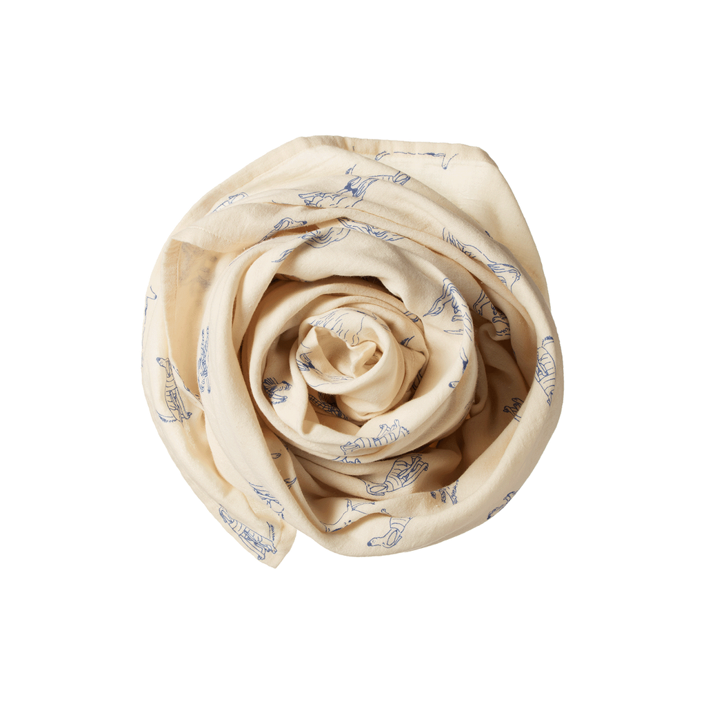 Muslin Wrap Swaddle