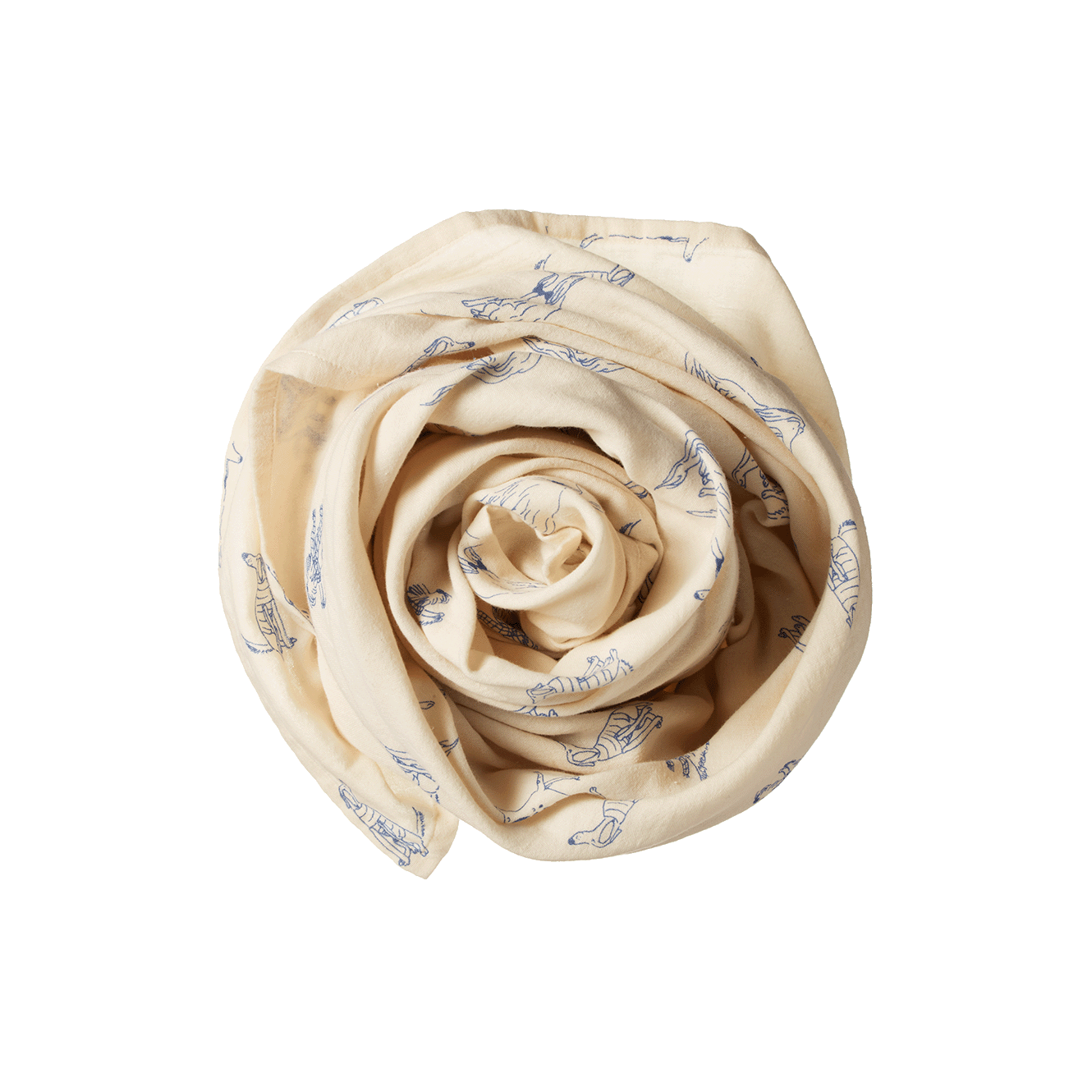 Muslin Wrap Swaddle