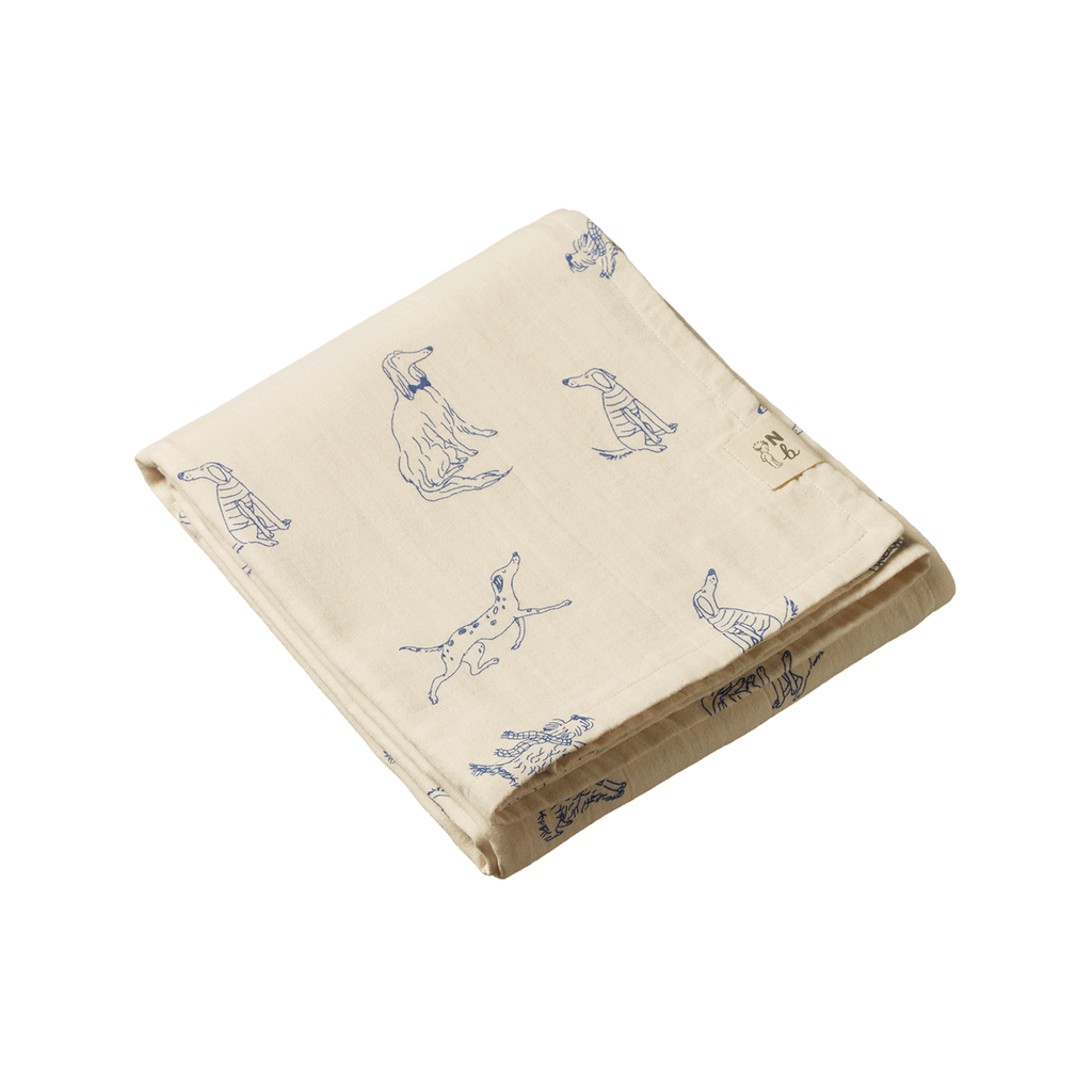 Muslin Wrap Swaddle
