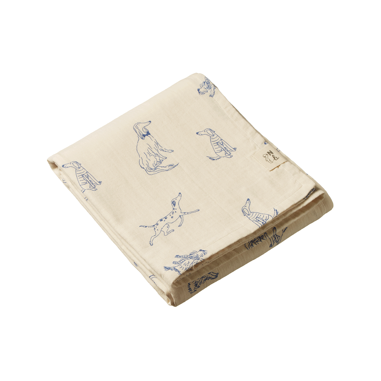 Muslin Wrap Swaddle
