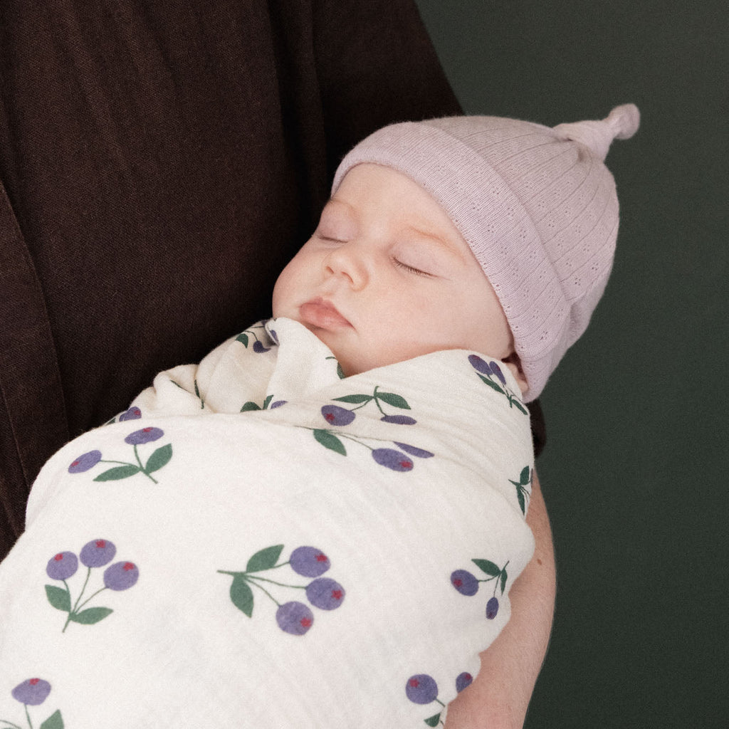 Muslin Wrap Swaddle